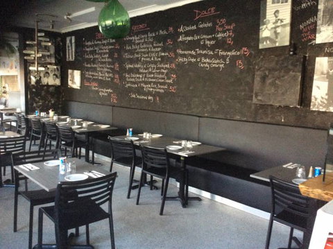Il Nido Trattoria Pizzeria - Lismore Accommodation 3
