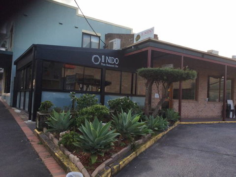 Il Nido Trattoria Pizzeria - Lismore Accommodation 4