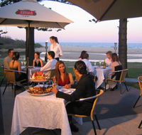 Lagoon Restaurant - Lismore Accommodation
