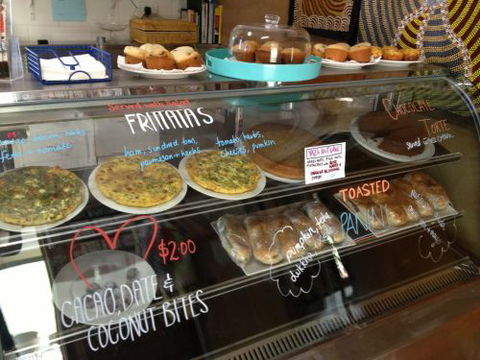 Bean Tree Cafe & Gifts - Lismore Accommodation 0