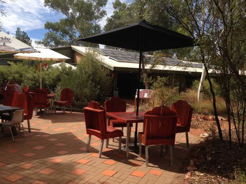 Bean Tree Cafe & Gifts - Lismore Accommodation 1