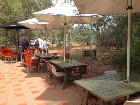 Bean Tree Cafe & Gifts - Lismore Accommodation 2