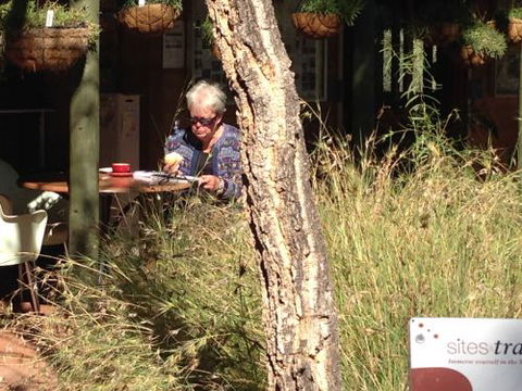 Bean Tree Cafe & Gifts - Lismore Accommodation 3