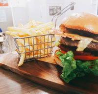 Mitchells Espresso - Lismore Accommodation