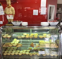 PKs Bakery - Lismore Accommodation