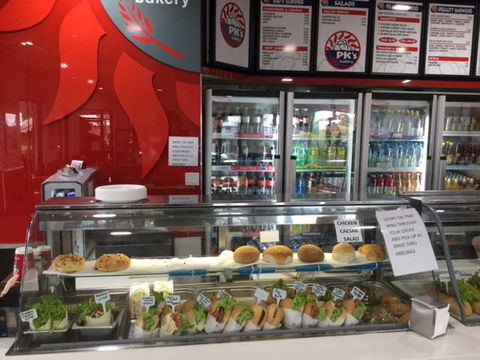 PK’s Bakery - Lismore Accommodation 3