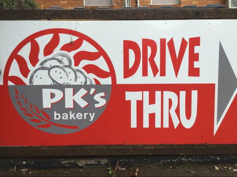 PK’s Bakery - Lismore Accommodation 4