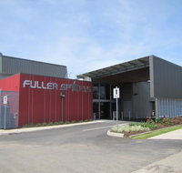 Fuller Sports Club - Lismore Accommodation
