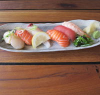 Sabi Sushi Cafe - Lismore Accommodation
