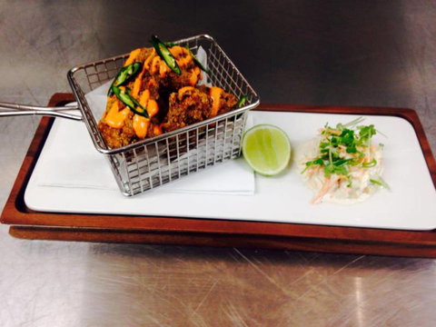 The Westport Club - Lismore Accommodation 0