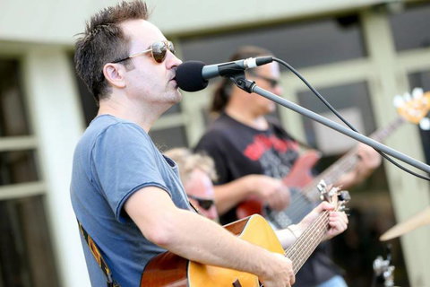 The Westport Club - Lismore Accommodation 2