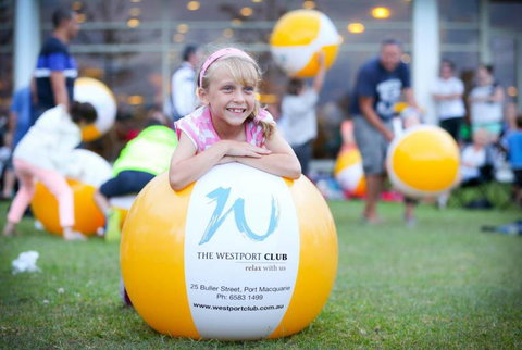 The Westport Club - Lismore Accommodation 3