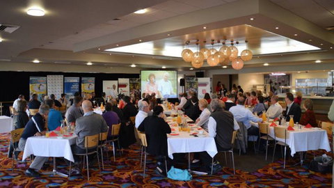 The Westport Club - Lismore Accommodation 4