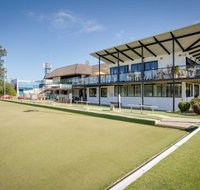 Taree Leagues Sports Club - Lismore Accommodation