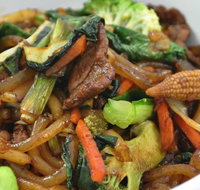 Stir Crazy Noodle Bar - Lismore Accommodation