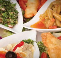 Al-Madina Lebanese Cuisine - Lismore Accommodation