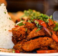 The Crown Hotel Motel - Lismore Accommodation