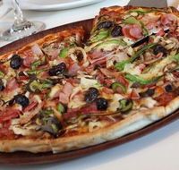 Jags Ristorante - Lismore Accommodation