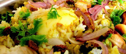 Bhaji On The Beach South Indian Cuisine - Lismore Accommodation 1