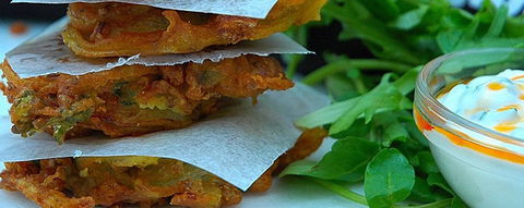 Bhaji On The Beach South Indian Cuisine - Lismore Accommodation 2