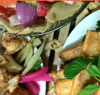 Mezza Grill - Lismore Accommodation