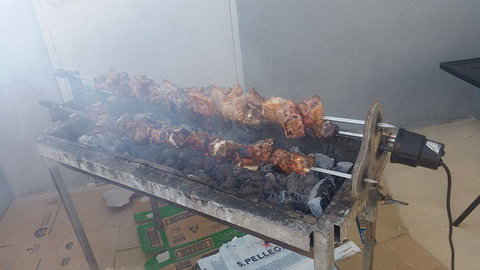 The Stop Cafe - Lismore Accommodation 0