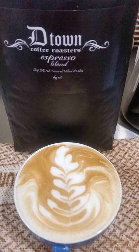 The Stop Cafe - Lismore Accommodation 1