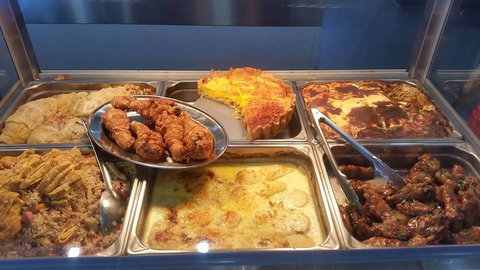 The Stop Cafe - Lismore Accommodation 2