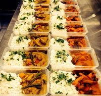 The Rawgasm Paleo Cafe  Juice Bar - Lismore Accommodation