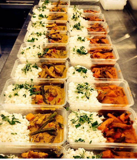 The Rawgasm Paleo Cafe & Juice Bar - Lismore Accommodation 0