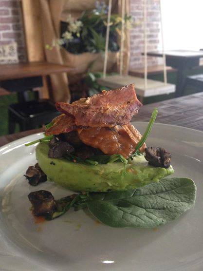 The Rawgasm Paleo Cafe & Juice Bar - Lismore Accommodation 1