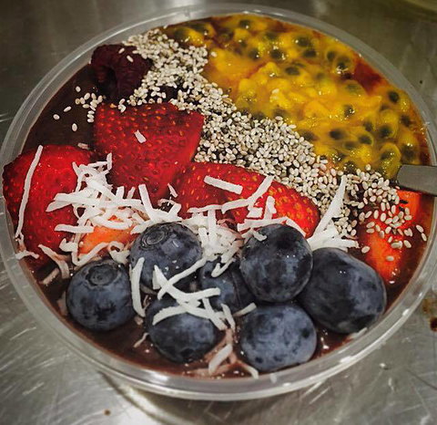 The Rawgasm Paleo Cafe & Juice Bar - Lismore Accommodation 2