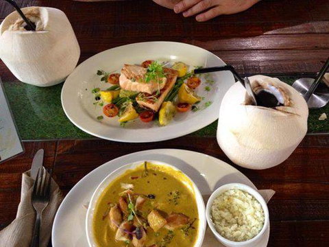 The Rawgasm Paleo Cafe & Juice Bar - Lismore Accommodation 3