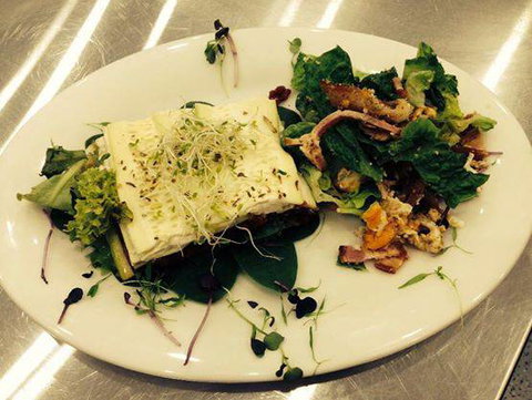 The Rawgasm Paleo Cafe & Juice Bar - Lismore Accommodation 4