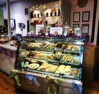 Zoe's Sweet Boutique Cafe - Lismore Accommodation