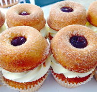 Heaven Leigh Cupcakes - Lismore Accommodation