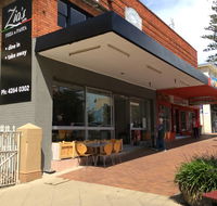 Zias Caff - Lismore Accommodation