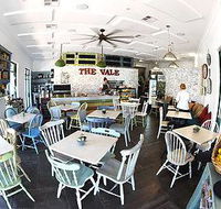 The Vale Cafe - Lismore Accommodation