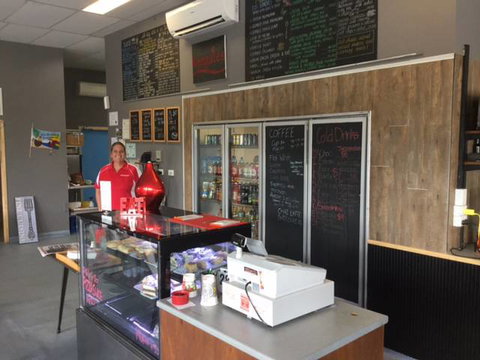 Redgates Café Steakhouse Seafood - Lismore Accommodation 1