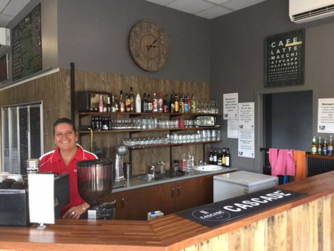 Redgates Café Steakhouse Seafood - Lismore Accommodation 2