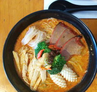 Rendezvous Cafe - Lismore Accommodation