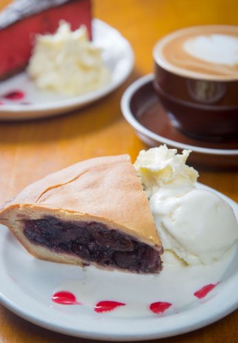Andy’s Cherry Pie Cafe - Lismore Accommodation 1