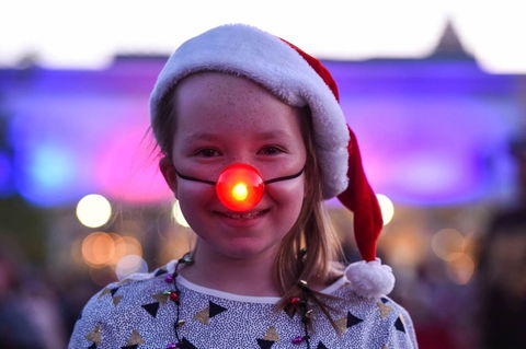 Albury Carols By Candlelight - Lismore Accommodation 0