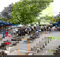 Alphington Farmers' Market - Lismore Accommodation