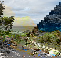 Amy's Great Ocean Road Gran Fondo - Lismore Accommodation