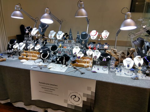 Back From Tucson Gem And Mineral Expo - Lismore Accommodation 0