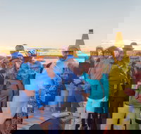 Barnbougle 4 Ball 2020