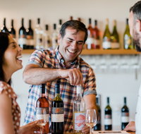 Behind the Wine - For The Wine Enthusiast - Lismore Accommodation
