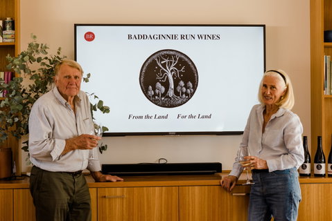 Behind The Wine - For The Wine Enthusiast - Lismore Accommodation 2