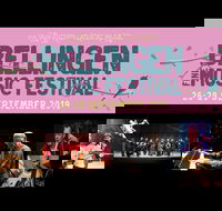 Bellingen Fine Music Festival - Lismore Accommodation